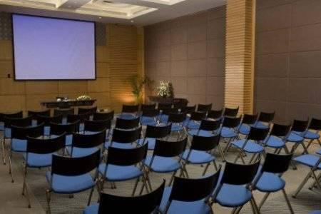 Radisson Blu Suites Ґурґаон Екстер'єр фото