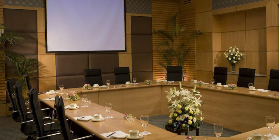 Radisson Blu Suites Ґурґаон Зручності фото