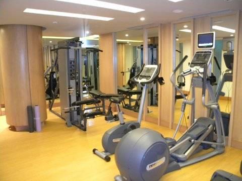 Radisson Blu Suites Ґурґаон Зручності фото